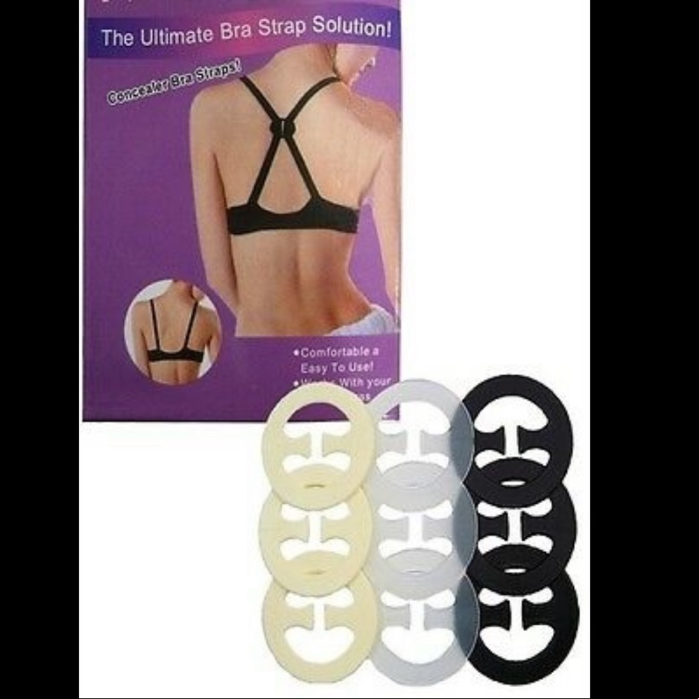 Ultimate Bra Strap Concealer